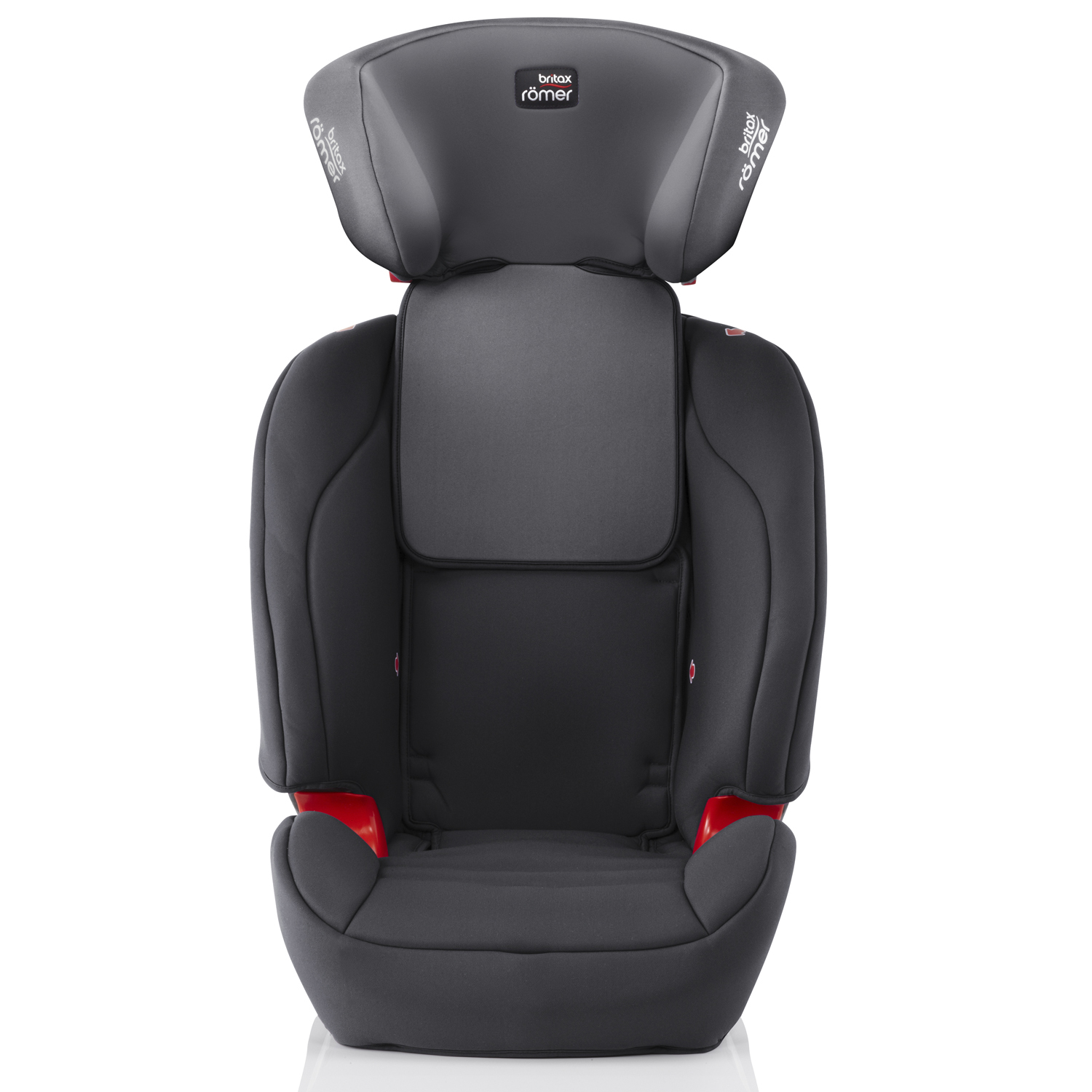 Автокресло Britax Roemer Evolva 123 SL Sict Storm Grey - фото 5