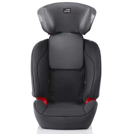 Автокресло Britax Roemer Evolva 123 SL Sict Storm Grey