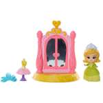 Набор игровой Jakks Pacific Disney Гардероб Эмбер+кукла