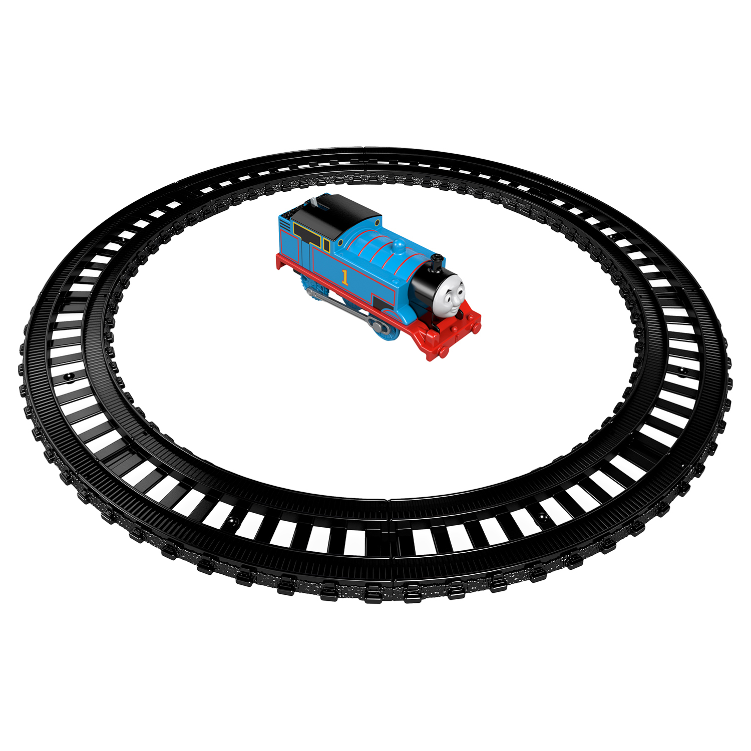 Поезд Thomas and Friends Trackmaster CCP28 - фото 1