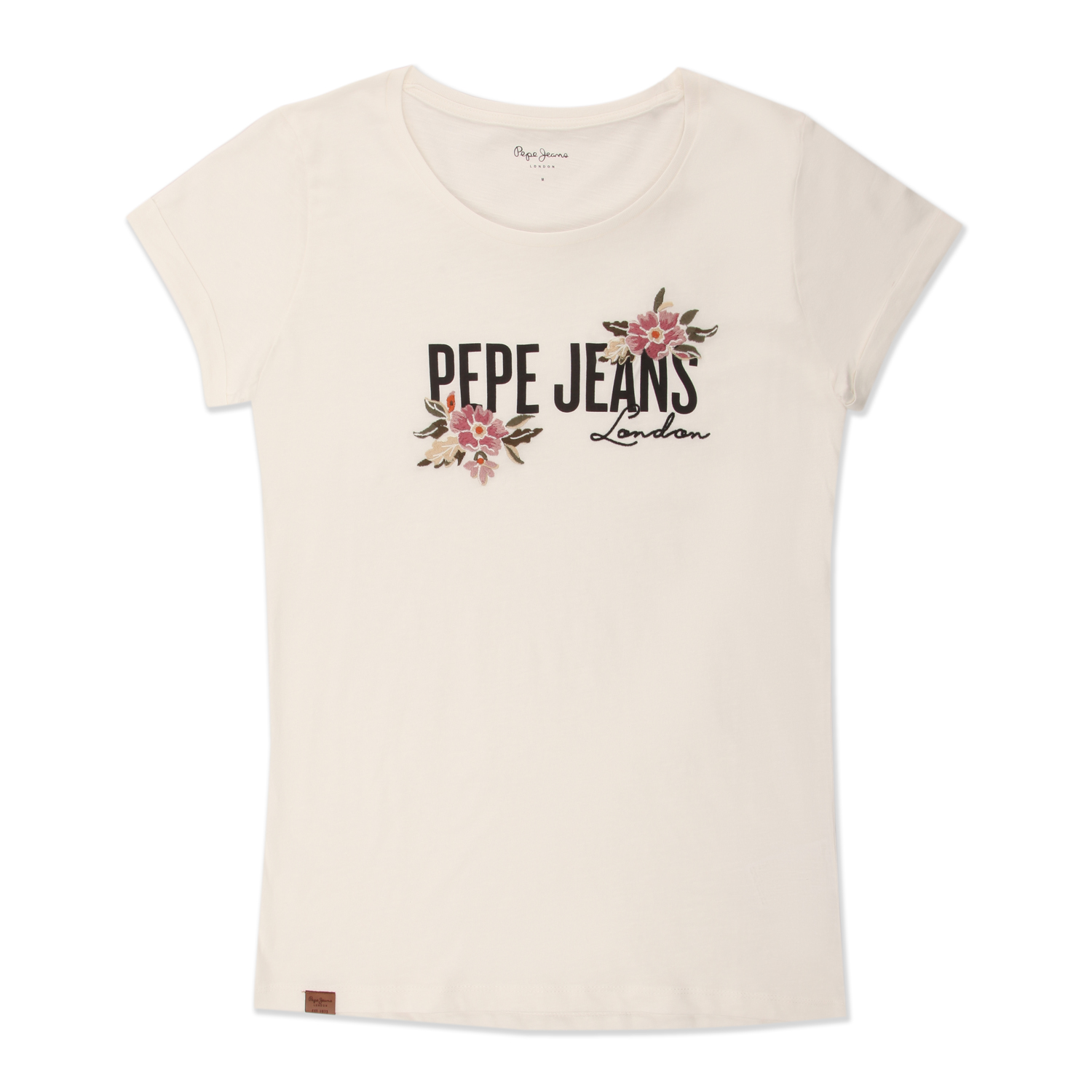 Футболка Pepe Jeans London PL50502400 - фото 1