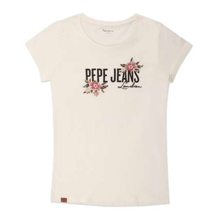 Футболка Pepe Jeans London