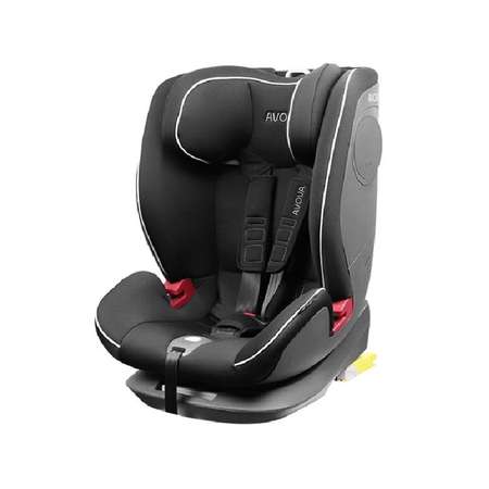 Автокресло Avova Sanderling-Fix Isofix 1/2/3 (9-36 кг)