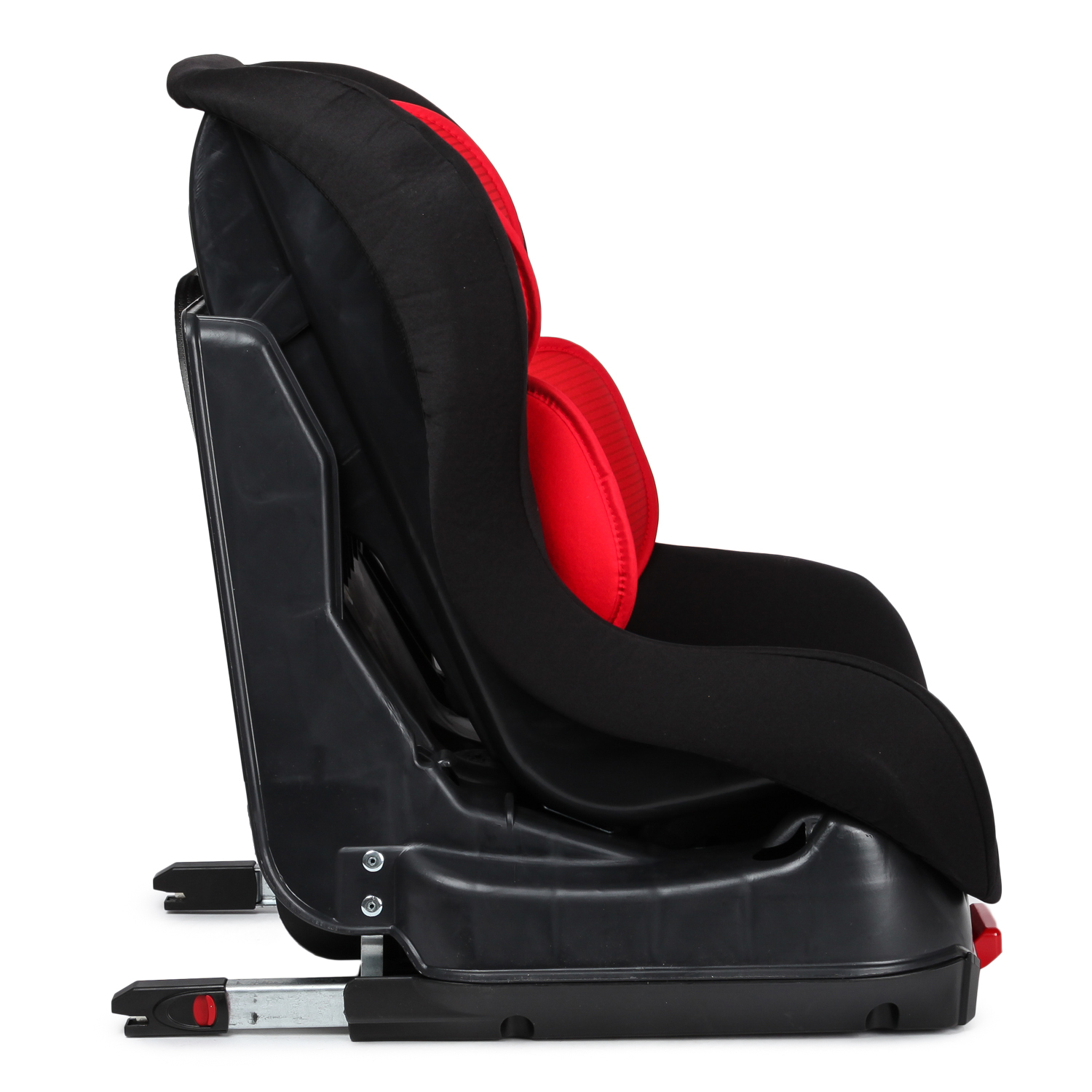 Автокресло Nania Maxim Isofix Tech Red - фото 7