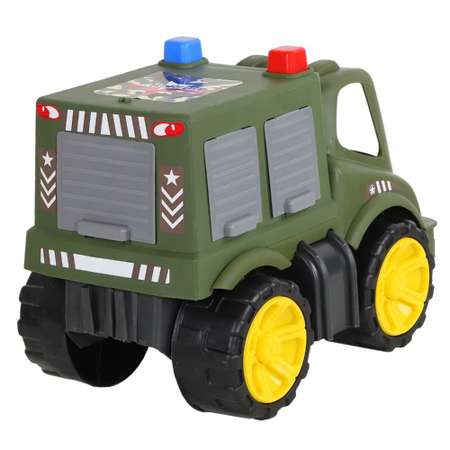 Машина Военная TOY MIX размер 29 см