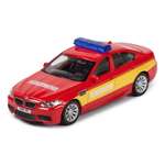 Спецтранспорт Mobicaro BMW M5 1:43