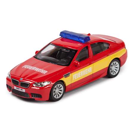 Спецтранспорт Mobicaro BMW M5 1:43