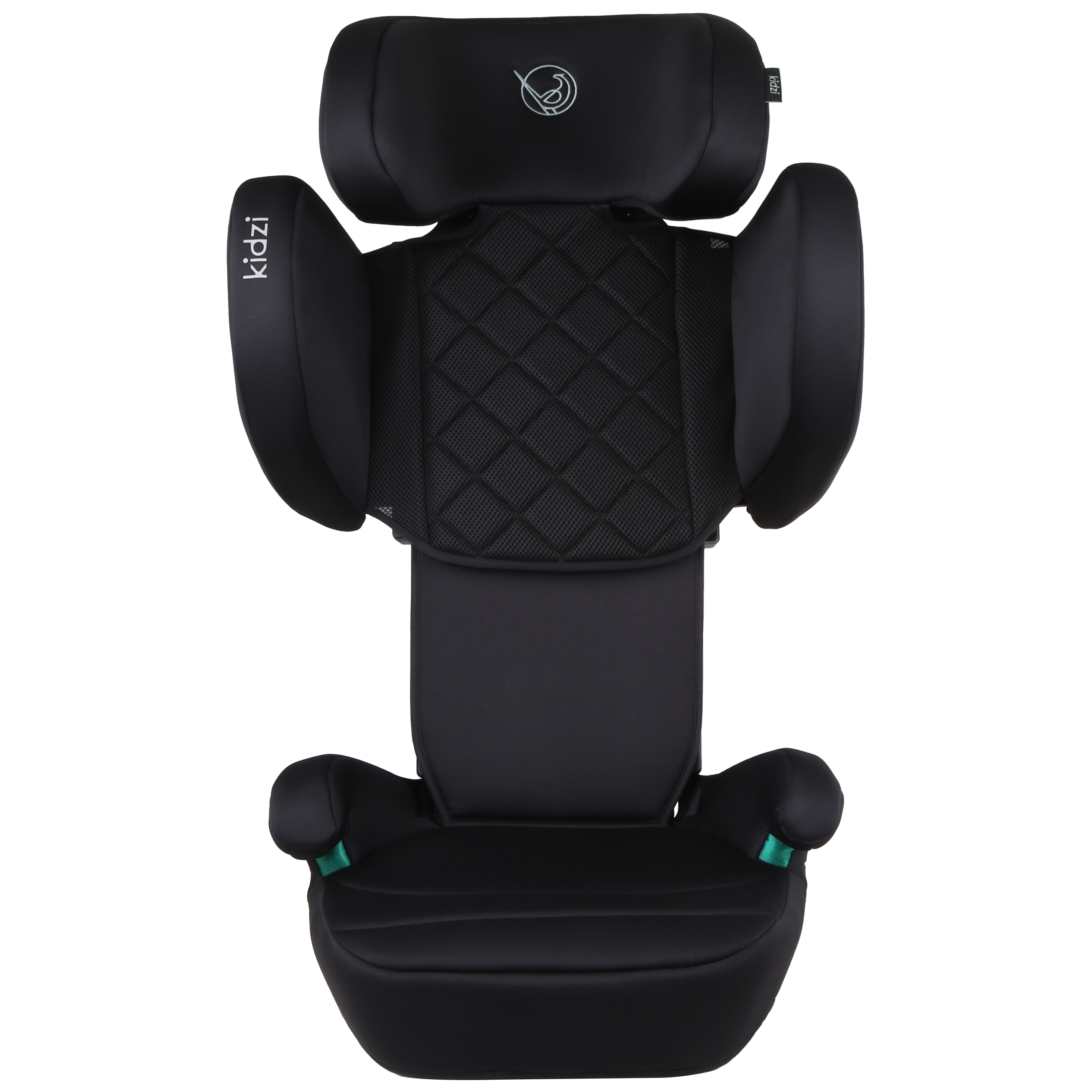 Автокресло Kidzi ITIRO i-SIZE Isofix 2/3 (15-36 кг) - фото 4