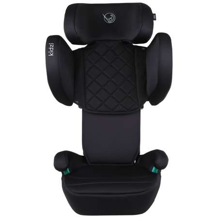 Автокресло Kidzi ITIRO i-SIZE Isofix 2/3 (15-36 кг)