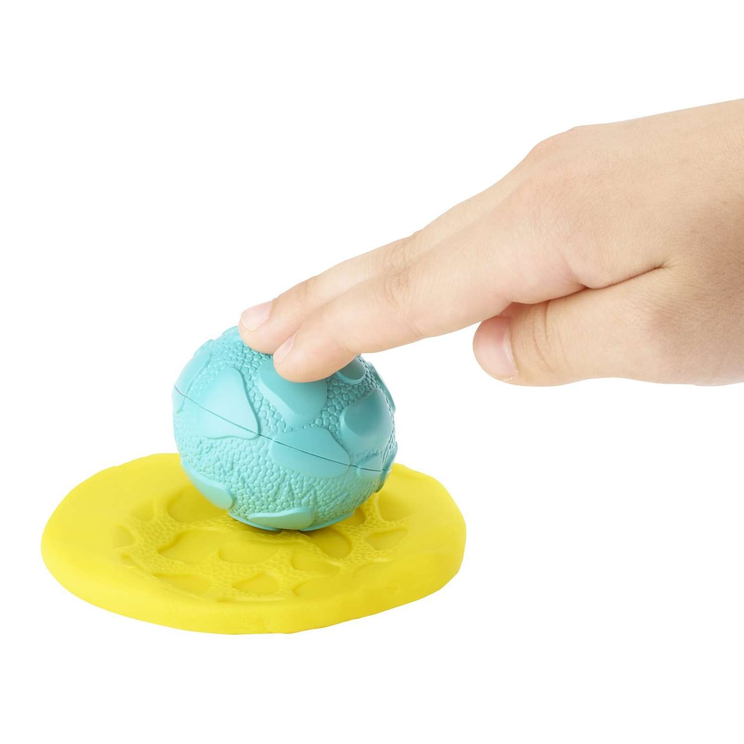 Набор игровой Play-Doh Малыши динозаврики E1953EU4 - фото 36