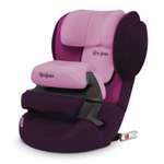 Автокресло Cybex Juno 2-Fix Purple Rain