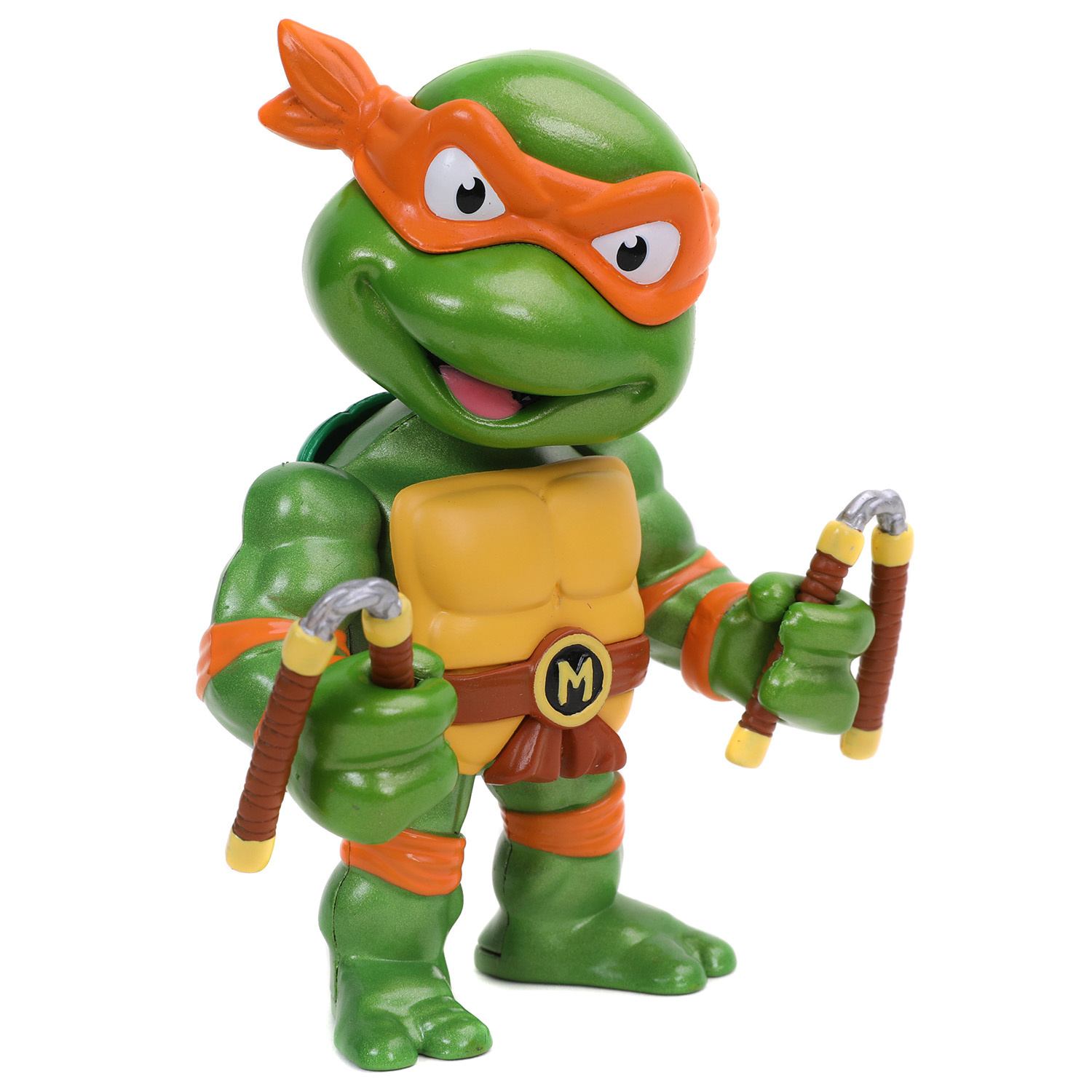 Игрушка Jada TMNT Michelangelo ТоуR68 - фото 1