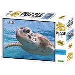 Пазл Prime 3D Морская черепаха 500 элементов