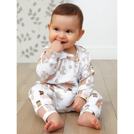 Комбинезон babyglory