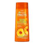 Шампунь GARNIER Fructis SOS Восстановление 250мл