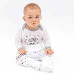 Ползунки Amarobaby