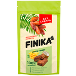 Конфеты без сахара FINIKA Кокос-манго 150 г