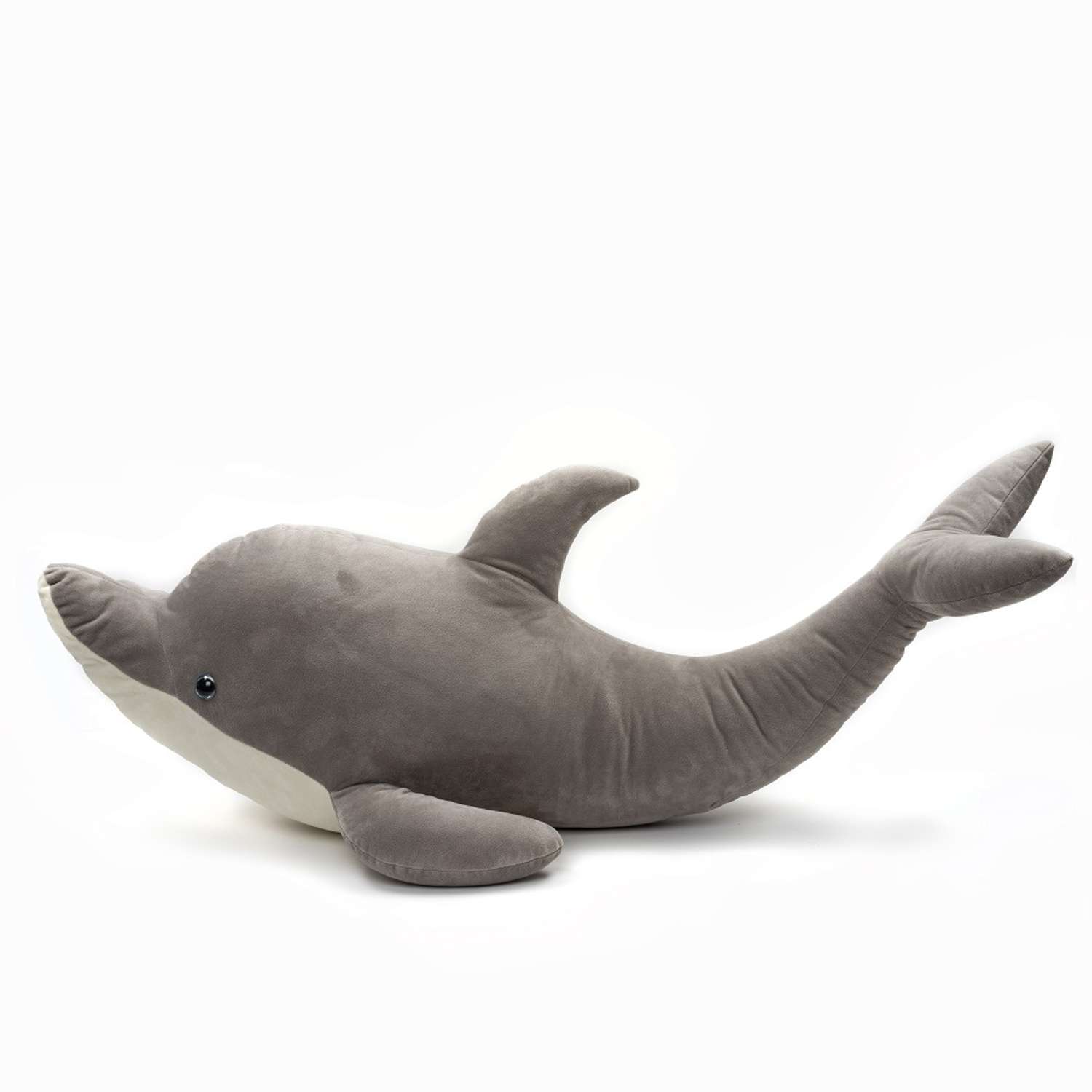 Игрушка мягконабивная Tallula Дельфин 95 см - фото 2