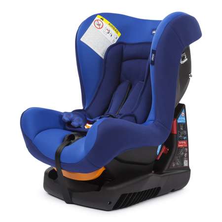 Автокресло Chicco Cosmos Power Blue