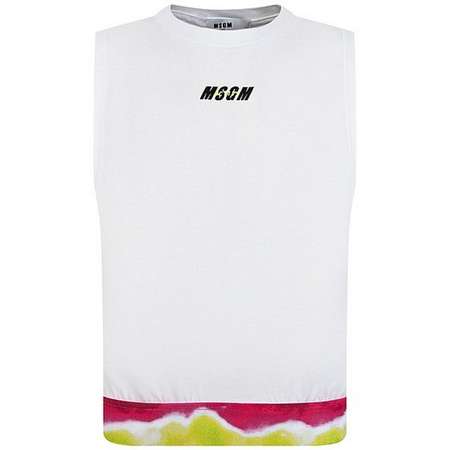 Топ MSGM