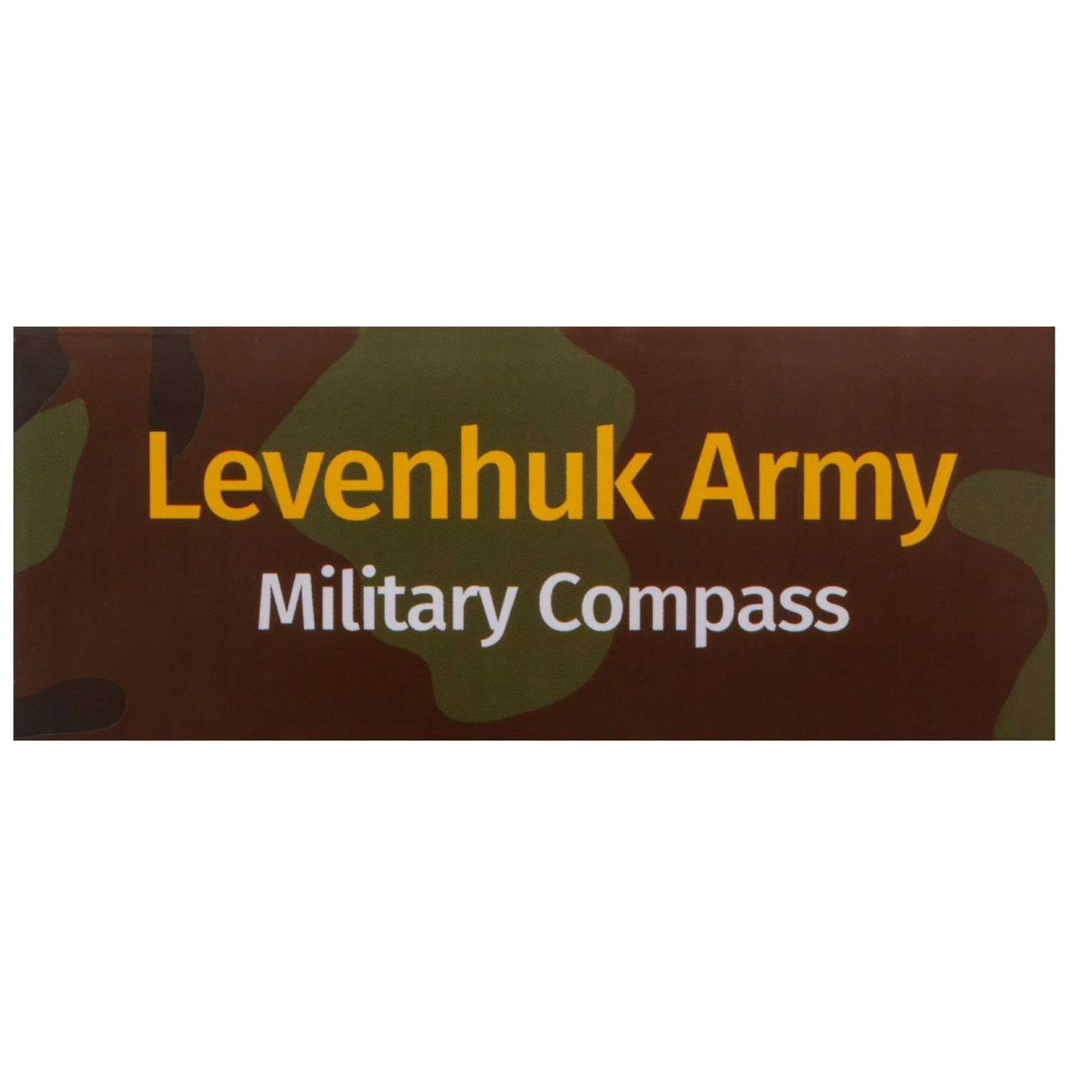 Компас армейский Levenhuk Army AC10 - фото 17