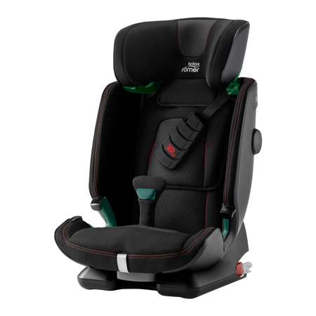 Автокресло Britax Roemer Advansafix i-Size Cool Flow-Black