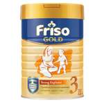 Смесь Friso Gold 3 сухая молочная 800г с 1года