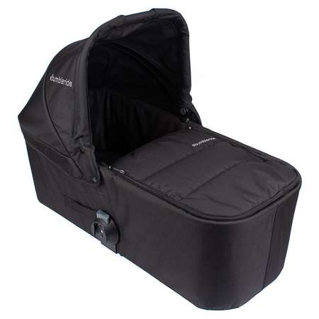 Люлька Bumbleride Bassinet для Indie и Speed/Matte Black