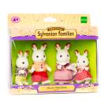 Игровой набор Sylvanian Families