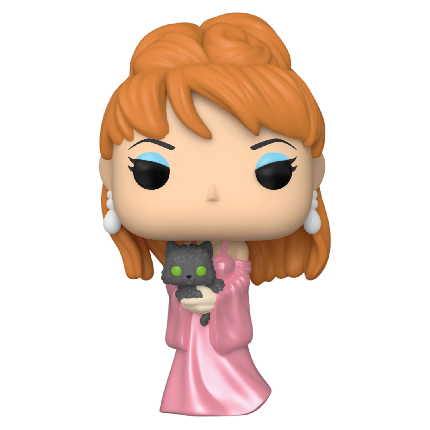 Фигурка Funko POP! TV Friends Music Video Phoebe 41954 - фото 1