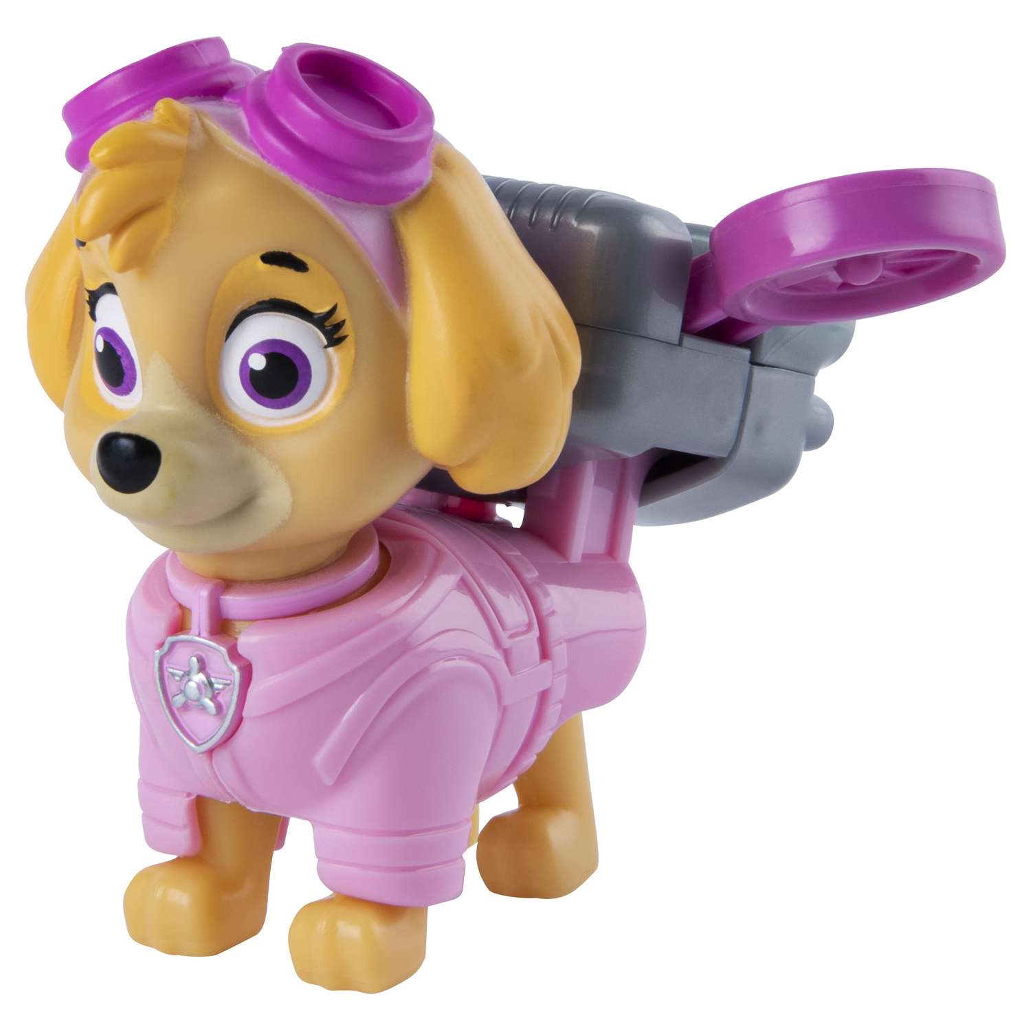 Skye paw patrol juguete on sale