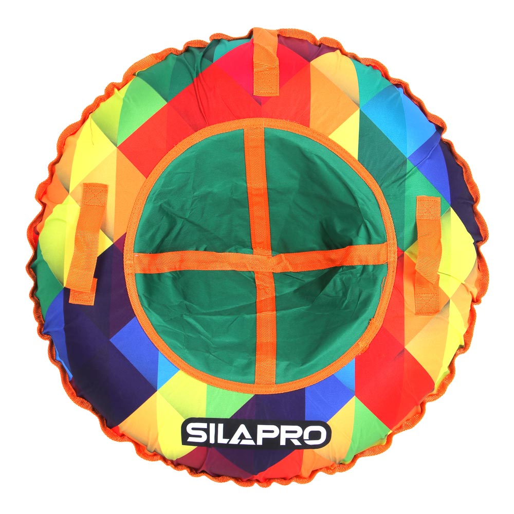 Тюбинг SILAPRO 80 см - фото 1