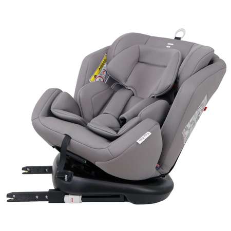 Автокресло Еду-Еду Isofix 0+/1/2/3 (0-36 кг)