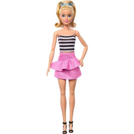 Кукла модельная Barbie Модница