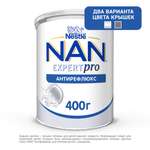 Смесь NAN антирефлюкс 400 г с 0 мес