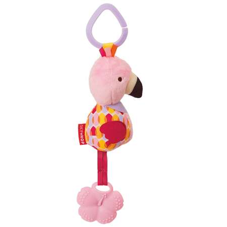 Развивающая игрушка Подвеска Skip Hop Фламинго