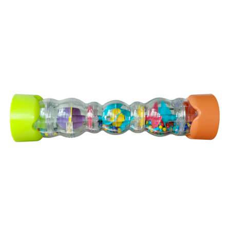 Игрушка BabyGo погремушка
