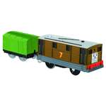 Паровозик Thomas & Friends базовый CDB70