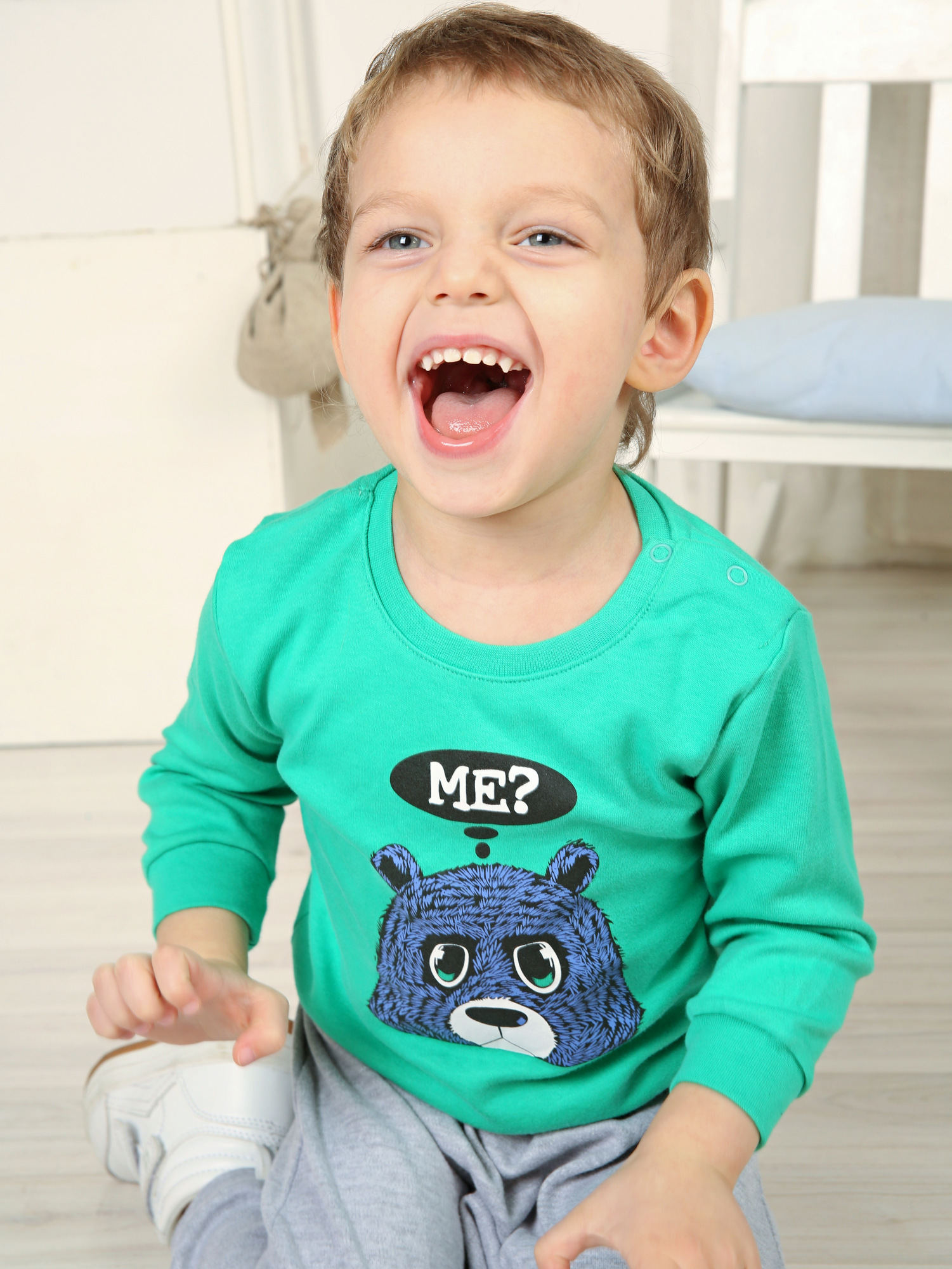 Костюм Baby Style MM108012 - фото 3