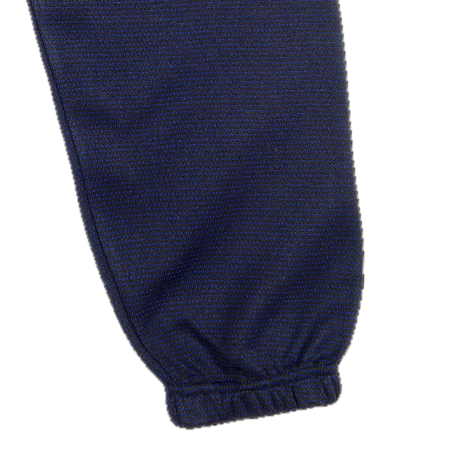 Брюки спортивные Детская Одежда 625П1/темно-синий - фото 6