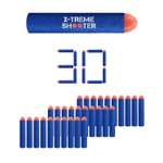 Патроны мягкие X-Treme Shooter 30 шт