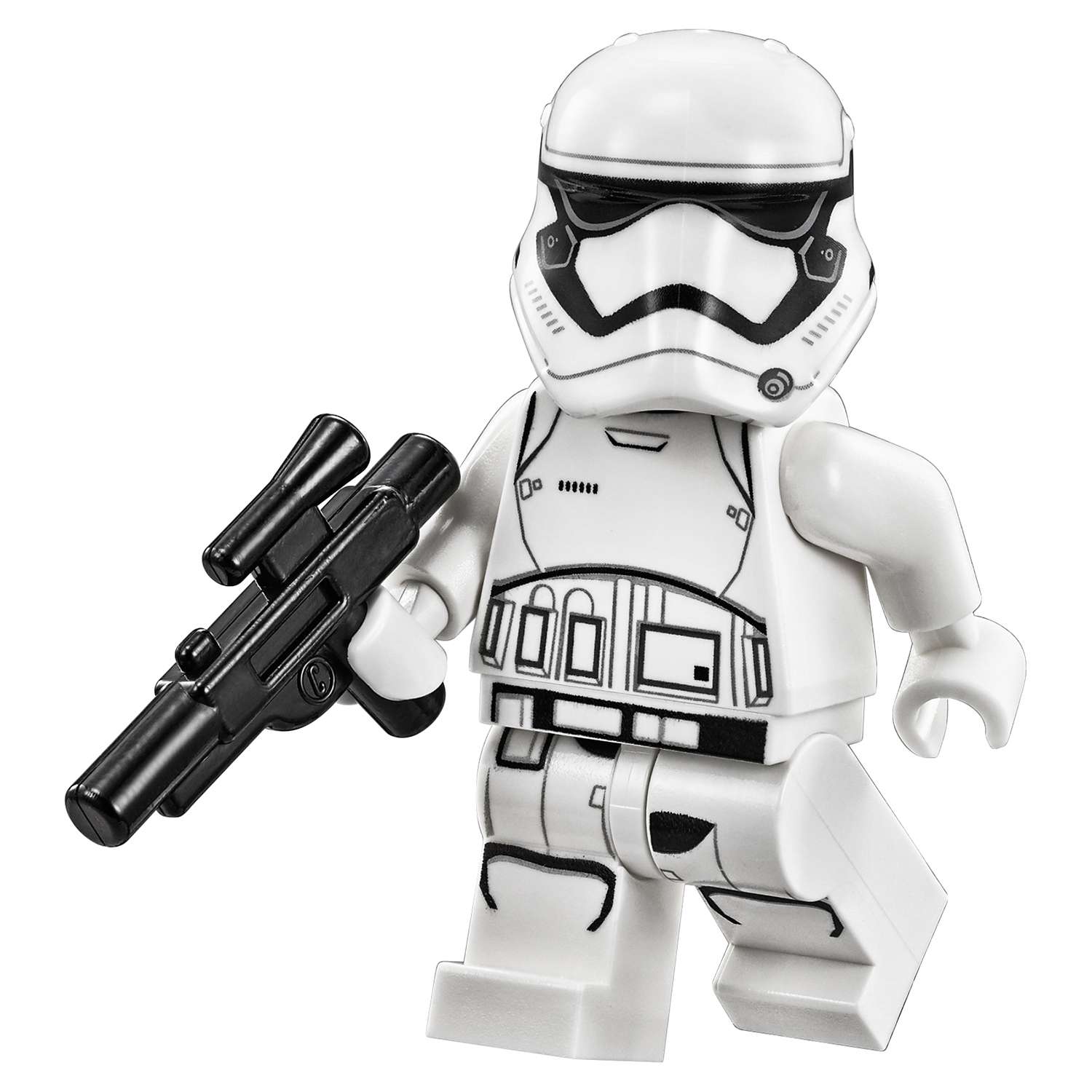 Конструктор LEGO Star Wars TM Транспорт Первого Ордена (First Order Transporter™) (75103) - фото 13