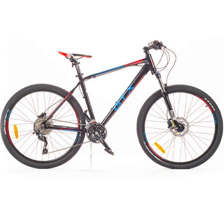 Велосипед GTX ALPIN 500 рама 19