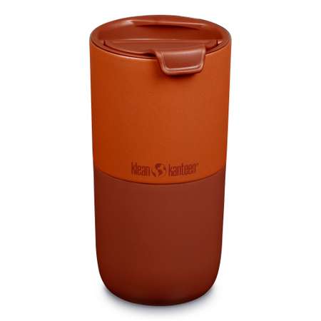 Термостакан Klean Kanteen Rise Tumbler 16oz Autumn Glaze 473 мл