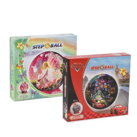 Пазл-шар Step Puzzle Дисней 240 деталей в ассортименте