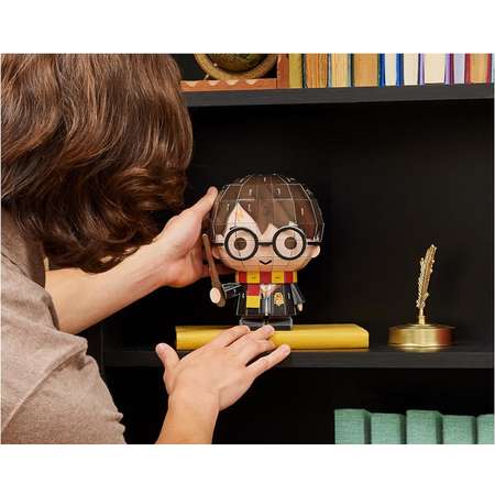 Пазл WWO Harry Potter 4D Build Chibi 6069824