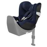 Автокресло Cybex Sirona M2 i-Size 0-18кг Denim Blue без базы