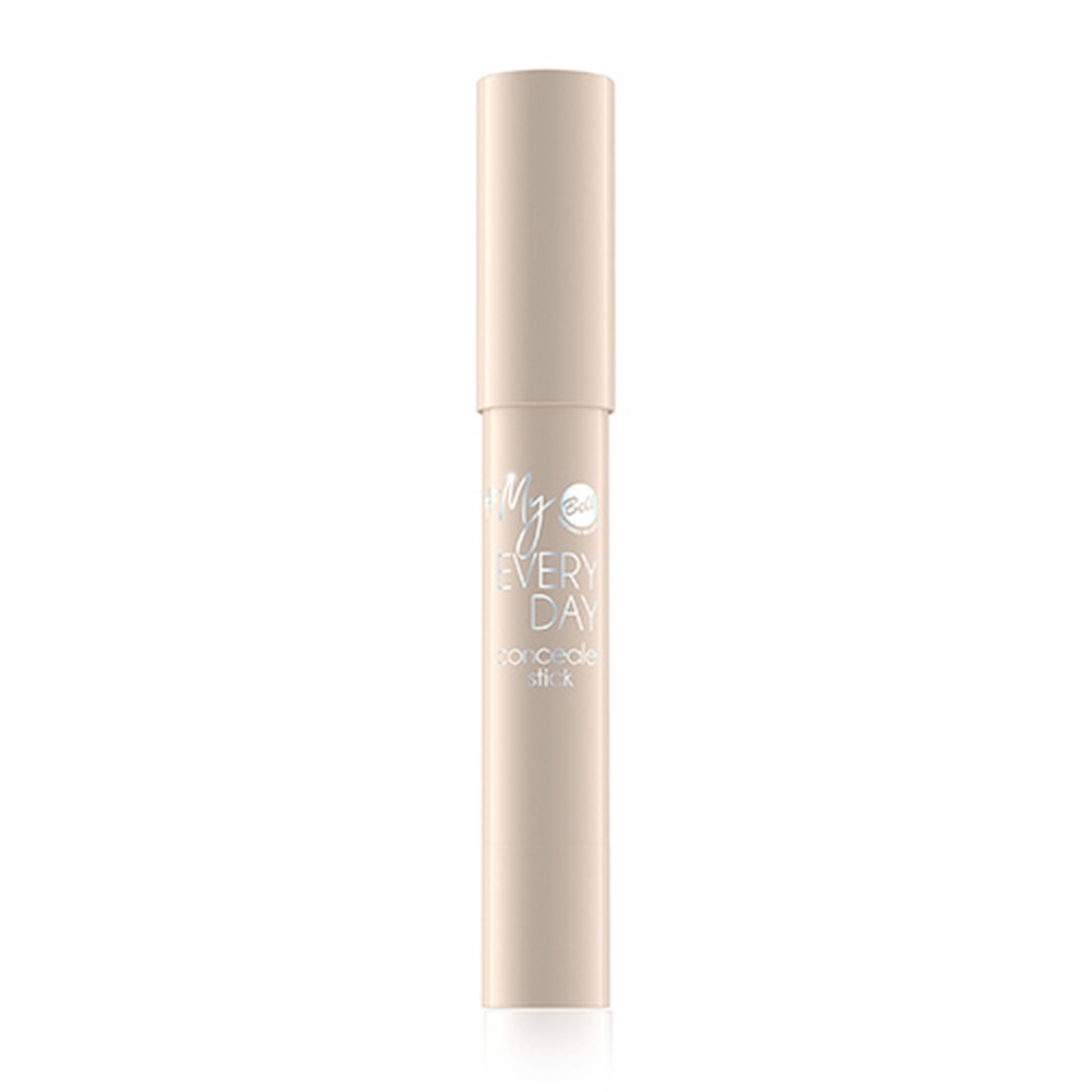 Консилер Bell My everyday concealer stick тон 03 в стике - фото 4