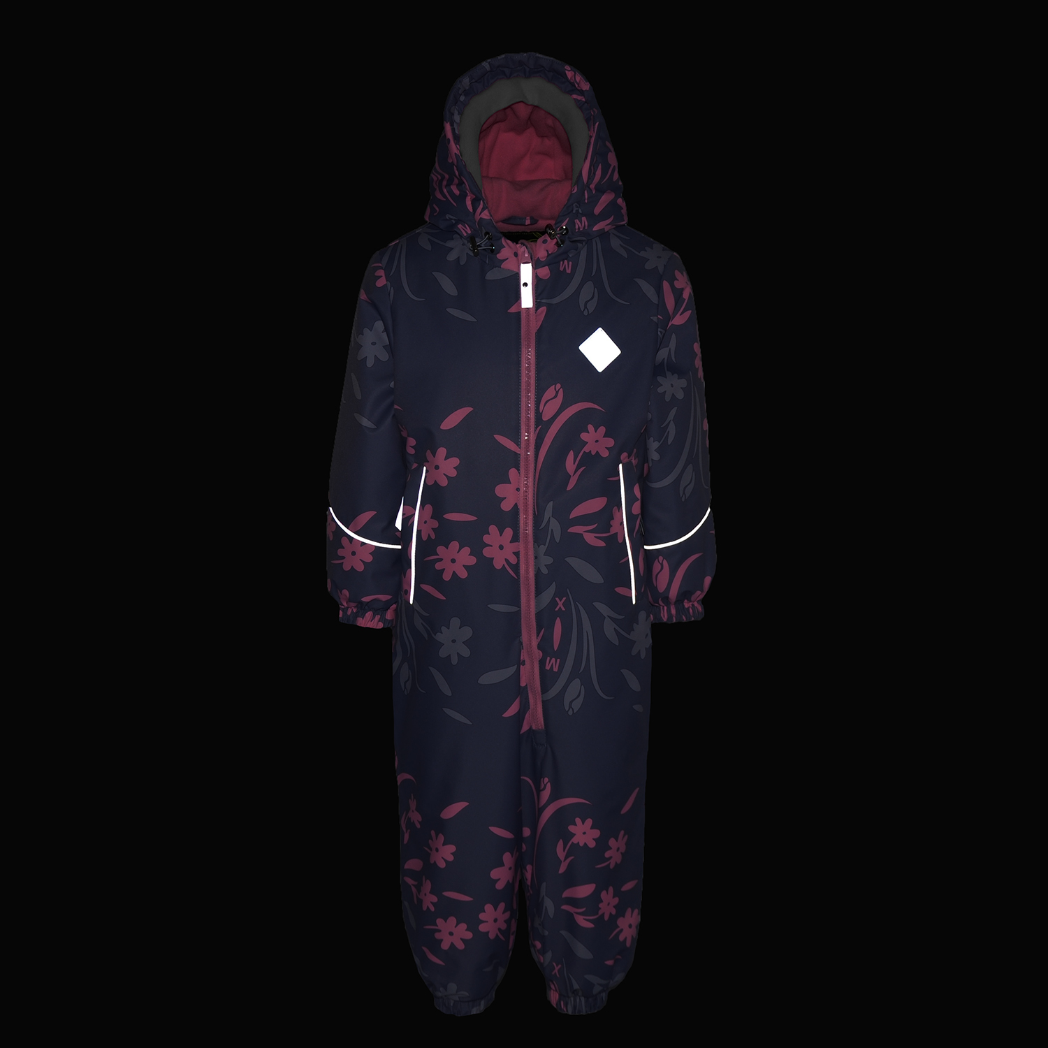 Комбинезон STELLAS KIDS М-665/2 - фото 4