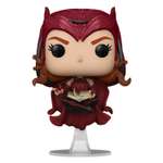 Фигурка Funko POP! Marvel Алая ведьма Scarlet Witch из сериала Ванда Вижн